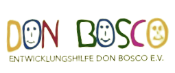 Entwicklungshilfe Don Bosco